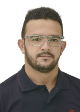 Foto de JORGE MAGNO DE CARVALHO LADEIA JÚNIOR