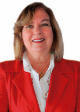 Foto de MARTINE CHRISTIANE VERGNES VELLOSO