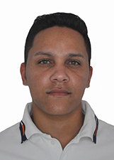 Foto de RAILTON JOSÉ GOMES DOS SANTOS