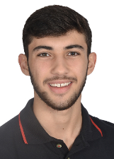 Foto de JOAO GUILHERME CARREGOSA DE CARVALHO SANTANA