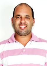 Foto de ALBERLAN DOS SANTOS MOREIRA