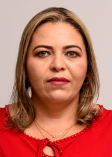 Foto de JOSELICE NUNES DOS SANTOS ARAUJO