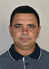 Foto de ALBÉRICO DE MORAES MENDES