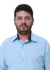Foto de DERCKIAN ANDRADE SANTANA SANTOS