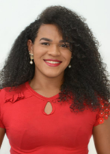 Foto de ANGELL DE ALMEIDA SANTOS