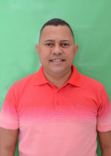 Foto de ANTONIO CLAUDIO GOMES DA SILVA