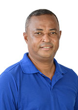 Foto de ADELMO DA CONCEIÇÃO SANTOS