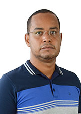 Foto de JOÃO ELITON DE ALMEIDA RIBEIRO BISPO