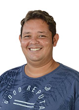 Foto de IVANILDO FRANCISCO DO NASCIMENTO FILHO