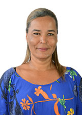 Foto de LUCINEIDE DE JESUS BATISTA LINS