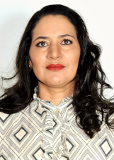 Foto de NUBIA MARIA GOMES DA SILVA