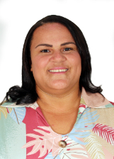 Foto de MARTA REGINA DOS ANJOS SANTOS