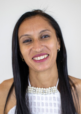Foto de ANGÉLICA LOPES DA SILVA
