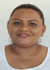 Foto de CARLA AMARAL SANTOS