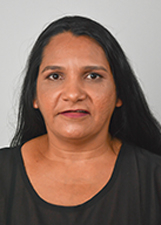 Foto de ELIZABETE VIANA DOS SANTOS