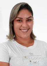 Foto de SIMONE SANT ANA DE ALMEIDA