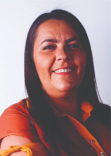 Foto de FAUSTA AMORIM DO VALE