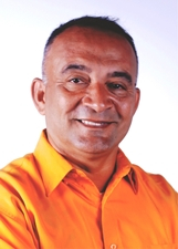 Foto de Osmar Pereira dos Santos