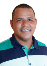 Foto de LILIANO DE ALMEIDA SANTOS