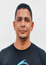 Foto de GEOVANE FERREIRA DE JESUS