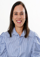Foto de Michelly de Souza Costa dos Santos