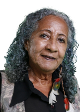 Foto de AMETISTA NUNES DE OLIVEIRA