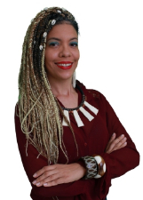 Foto de ÂNGELA CRISTINA SANTOS GUIMARÃES
