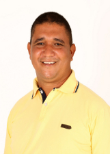 Foto de OZIRES SOUZA DA SILVA