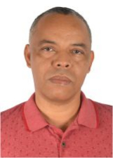 Foto de Esiovam Andrade dos Santos
