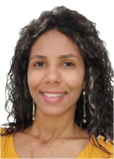 Foto de Liliane Gomes Rodrigues