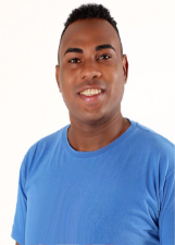 Foto de FERNANDO DE JESUS AQUINO BARRETO