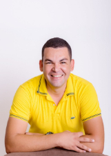 Foto de DIEGO DOS SANTOS CARDOSO