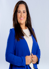 Foto de Rozania Ribeiro Lopes Macedo