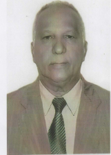 Foto de Gideoni Francisco de Arruda