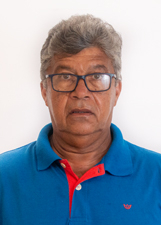 Foto de JORGE LUIS BATISTA DANTAS