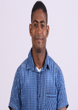 Foto de ROBSON JOSÉ BARBOSA SANTOS