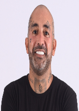 Foto de LUCAS PINTO DOS SANTOS