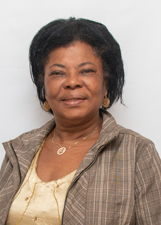 Foto de Maria Helena da Silva
