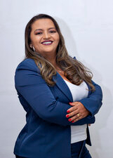 Foto de AGENORA DOS SANTOS ROCHA