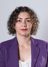 Foto de Luzinete Santos de Andrade
