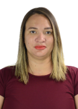 Foto de NAGILA IRIS DOS SANTOS SILVA