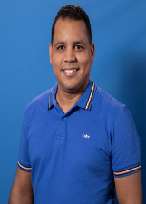 Foto de CELSO ATAÍDES DOS SANTOS JUNIOR