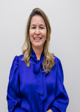 Foto de GRESSIANY SOARES DE ARAUJO SANTOS