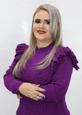 Foto de Katiana Pinto de Oliveira