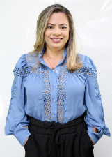 Foto de JULIANA FRAGA E CHAGAS
