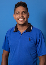 Foto de CRISTIANO GOMES DOS SANTOS