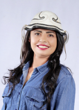Foto de ANA PAULA PIONÓRIO PAIVA