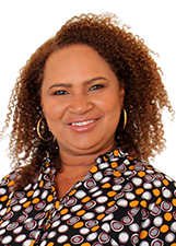Foto de MARIA APARECIDA DE JESUS SANTOS