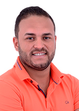 Foto de LUCAS CRUZ DE OLIVEIRA