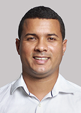 Foto de JOSÉ LUIZ DOS SANTOS REIS